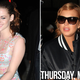 Illustration for article titled Kristen Stewart and Lindsay Lohan Bond During Paparazzi Bitchfest